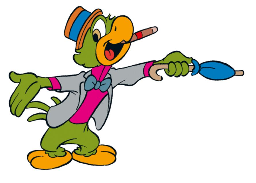 José Carioca Aku Ankka